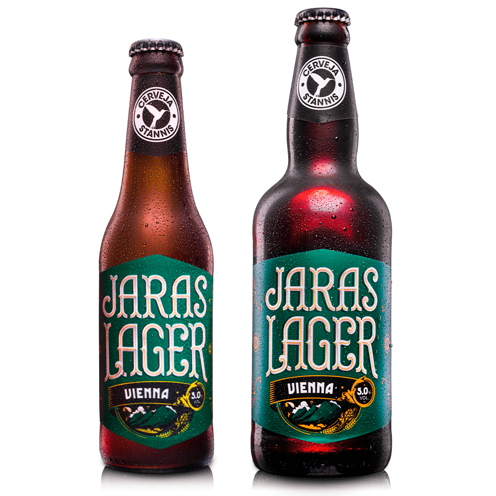 JARAS LAGER